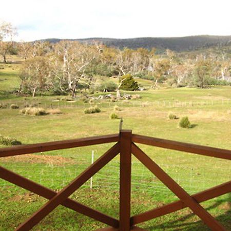 Curringa Farm Villa Meadowbank Bagian luar foto