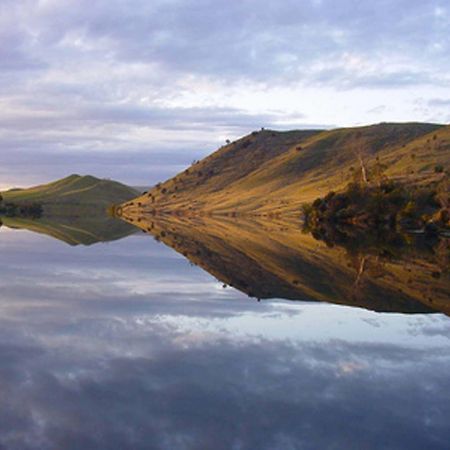Curringa Farm Villa Meadowbank Bagian luar foto