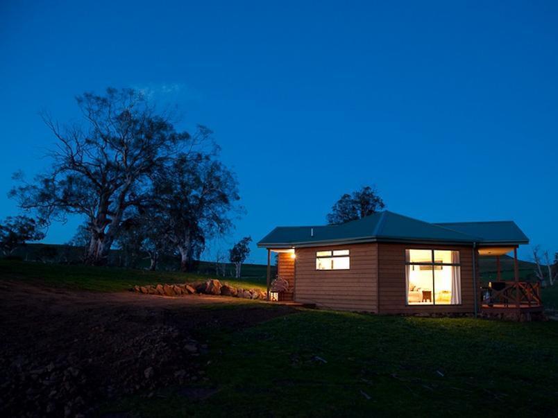 Curringa Farm Villa Meadowbank Bagian luar foto