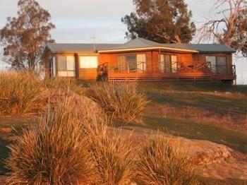 Curringa Farm Villa Meadowbank Bagian luar foto