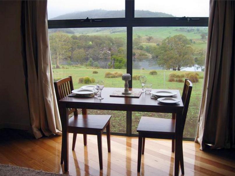 Curringa Farm Villa Meadowbank Bagian luar foto