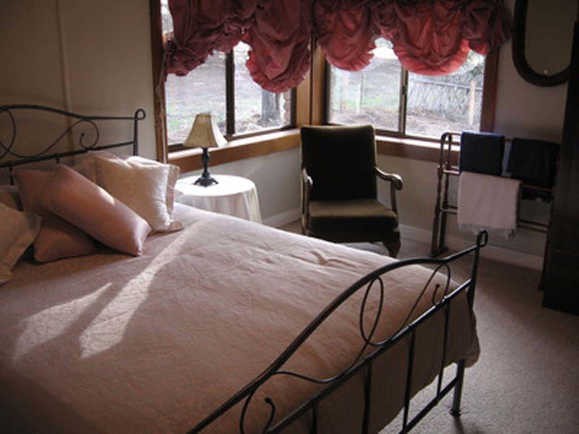 Curringa Farm Villa Meadowbank Bagian luar foto