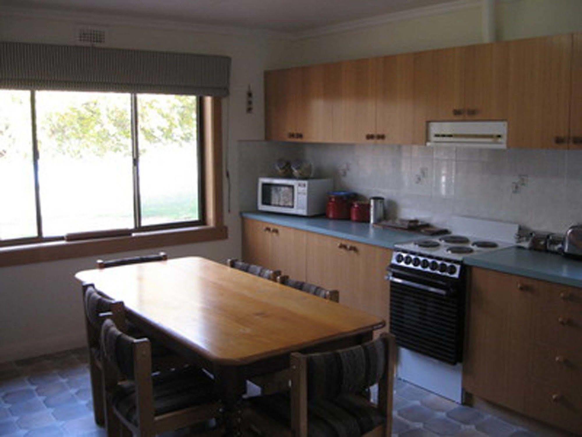 Curringa Farm Villa Meadowbank Bagian luar foto