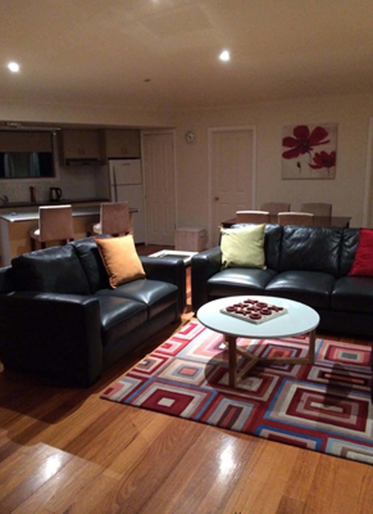 Curringa Farm Villa Meadowbank Bagian luar foto