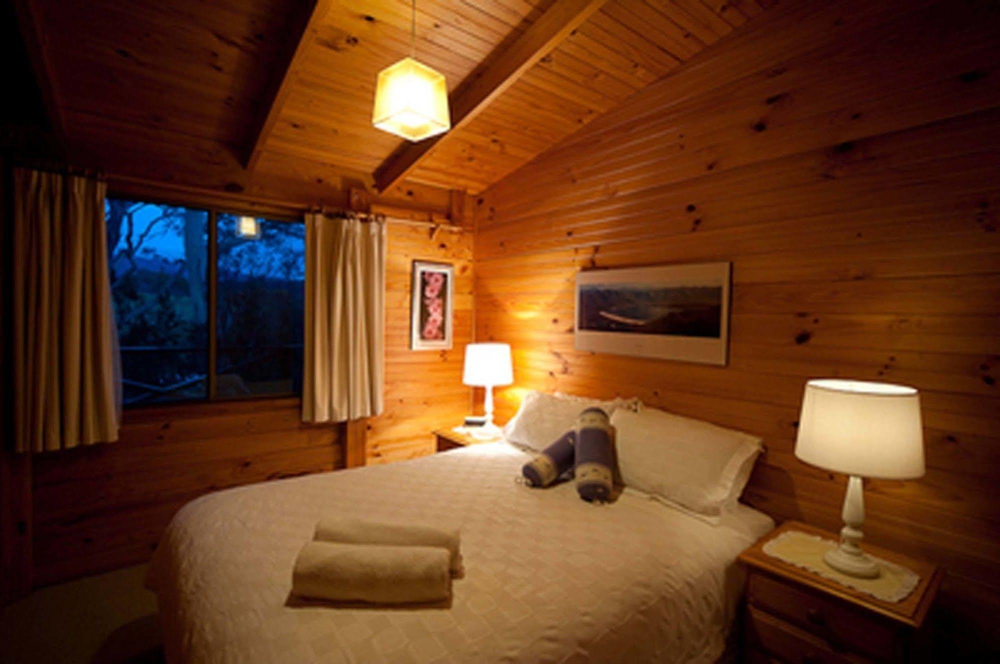 Curringa Farm Villa Meadowbank Bagian luar foto