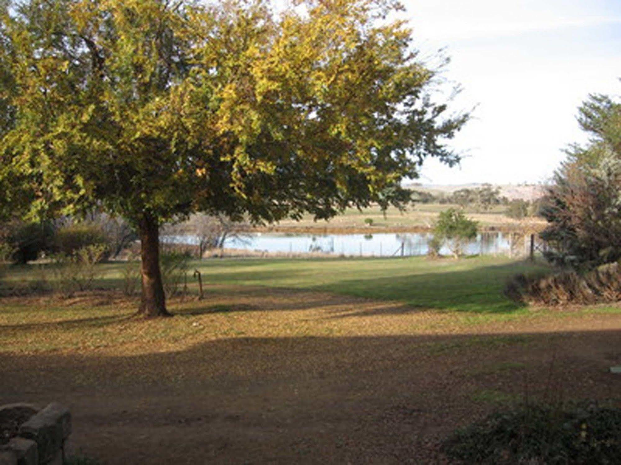 Curringa Farm Villa Meadowbank Bagian luar foto